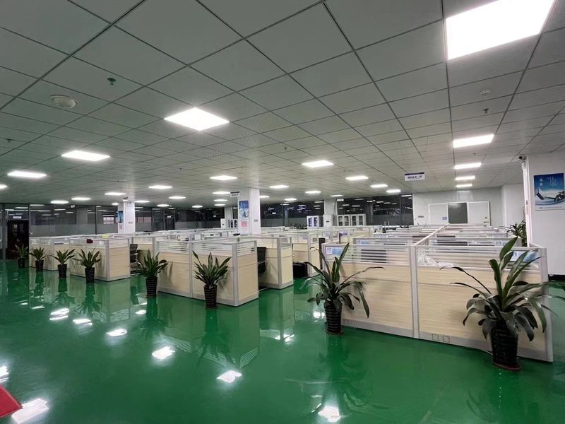 Jiangxi Trace Optical Co., Ltd.