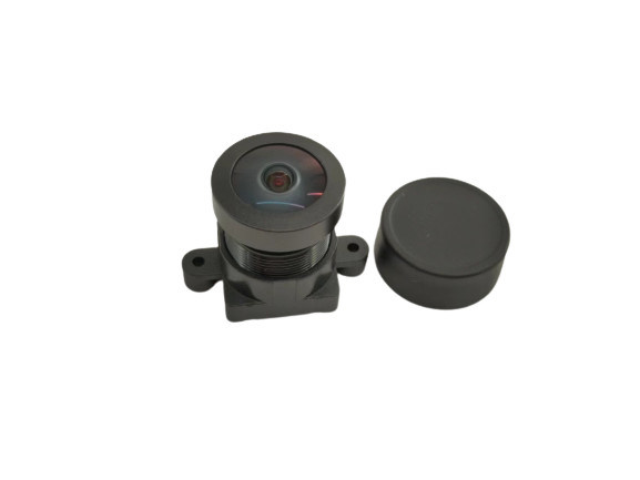 Focal Length Ring Doorbell Lens The Ultimate Choice for