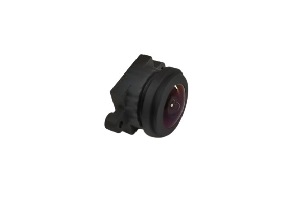 Lightweight Stable Backup Camera Lens , Focal length 1.06mm Vehicle Cam ...