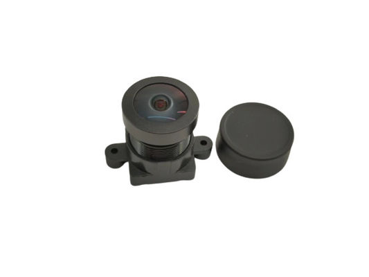 Focal Length Ring Doorbell Lens The Ultimate Choice for